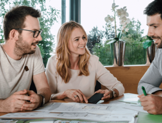 Konzultace systému Smart home