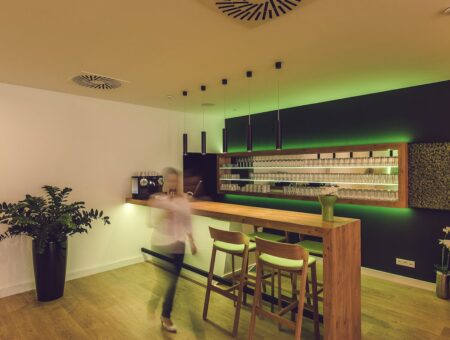 Showroom Loxone